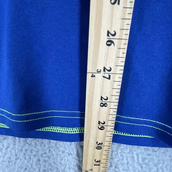 Philadelphia Phillies Nike BSBL Dri-fit Performance Shirt Men Extra Large Center - Picture 8 of 13